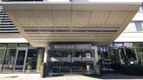 Mercure Hotel Plaza Essen Exterior