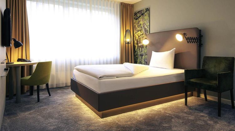 Mercure Hotel Plaza Essen Room