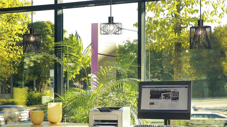 Mercure Hotel Plaza Essen Other