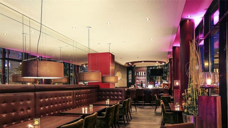 Mercure Hotel Plaza Essen Restaurant