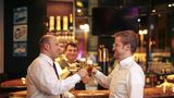 Mercure Hotel Plaza Essen Restaurant