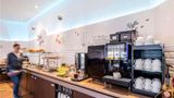 Ibis Styles Hamburg Alster City Restaurant