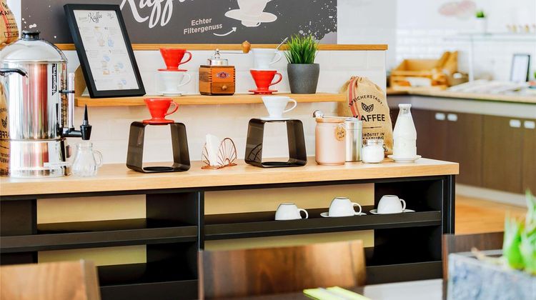 Ibis Styles Hamburg Alster City Other