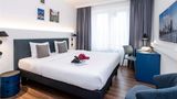 Ibis Styles Hamburg Alster City Exterior