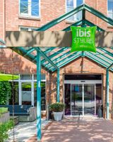 Ibis Styles Hamburg Alster City