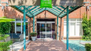 Ibis Styles Hamburg Alster City