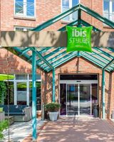 Ibis Styles Hamburg Alster City