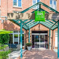 Ibis Styles Hamburg Alster City