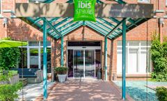 Ibis Styles Hamburg Alster City