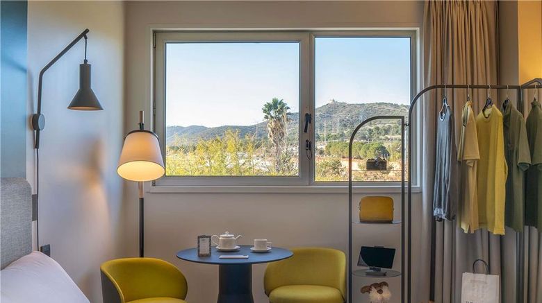 <b>Ibis Barcelona Aeropuerto Viladecans Room</b>. Images powered by <a href="https://iceportal.shijigroup.com/" title="IcePortal" target="_blank">IcePortal</a>.