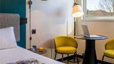Ibis Barcelona Aeropuerto Viladecans Room