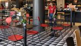 Ibis Barcelona Aeropuerto Viladecans Restaurant