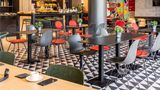 Ibis Barcelona Aeropuerto Viladecans Restaurant
