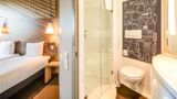 Ibis Bern Expo Room
