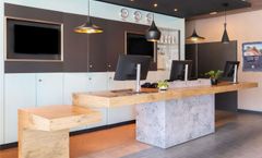 Ibis Bern Expo
