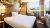 Ibis Bern Expo Room
