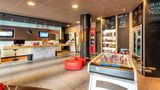 Ibis Bern Expo Exterior