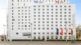 Ibis Bern Expo Exterior