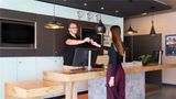 <b>Ibis Bern Expo Exterior</b>. Images powered by <a href="https://iceportal.shijigroup.com/" title="IcePortal" target="_blank">IcePortal</a>.