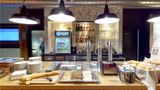 Ibis Koeln Airport Restaurant