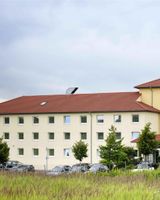 Ibis Koeln Airport