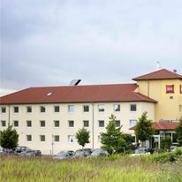 Ibis Koeln Airport