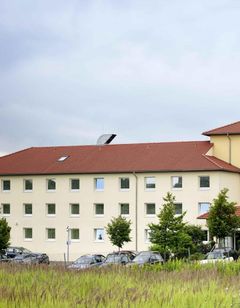 Ibis Koeln Airport
