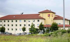 Ibis Koeln Airport