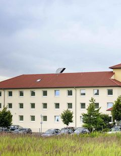 Ibis Koeln Airport