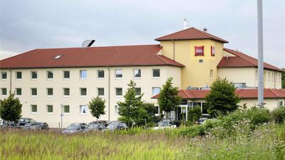 Ibis Koeln Airport