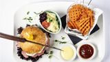 Novotel Bern Expo Restaurant