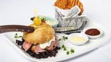 <b>Novotel Bern Expo Restaurant</b>. Images powered by <a href="https://iceportal.shijigroup.com/" title="IcePortal" target="_blank">IcePortal</a>.