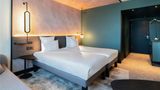 Novotel Bern Expo Room