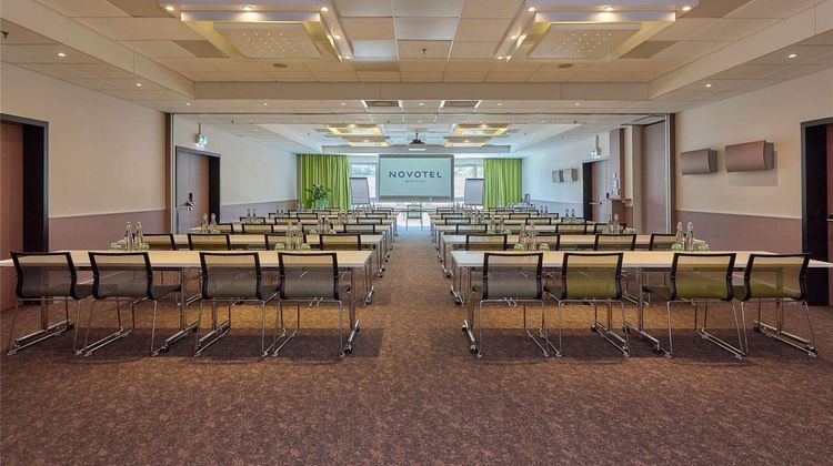 Novotel Bern Expo Meeting