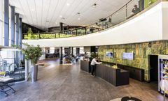 Novotel Bern Expo