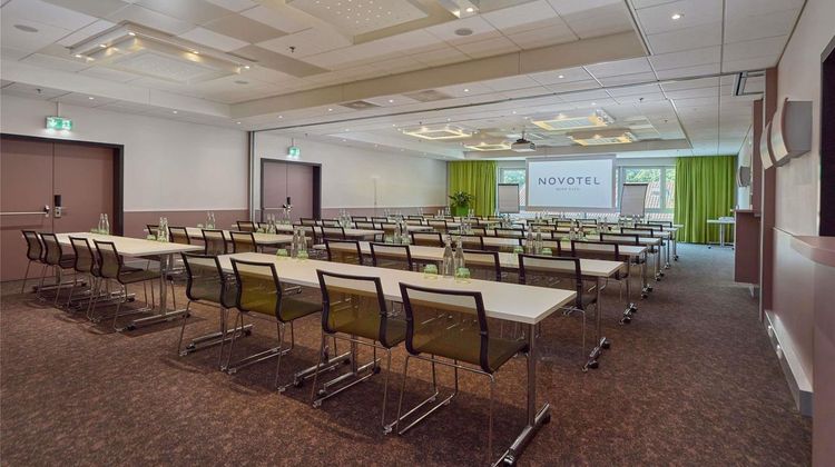 Novotel Bern Expo Meeting