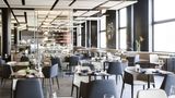 Novotel Bern Expo Restaurant