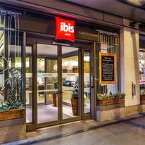 Ibis London City