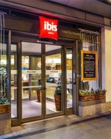 Ibis London City