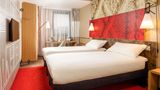 Ibis London City Room