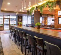 Ibis London City Exterior