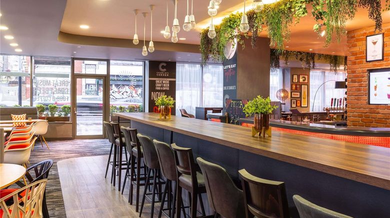 <b>Ibis London City Exterior</b>. Images powered by <a href="https://iceportal.shijigroup.com/" title="IcePortal" target="_blank">IcePortal</a>.