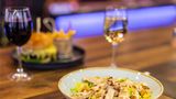 Ibis London City Restaurant
