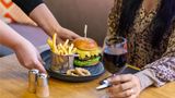 <b>Ibis London City Restaurant</b>. Images powered by <a href="https://iceportal.shijigroup.com/" title="IcePortal" target="_blank">IcePortal</a>.
