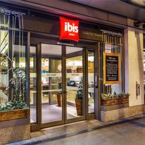 Ibis London City