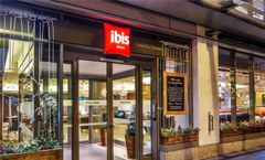Ibis London City
