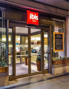 Ibis London City