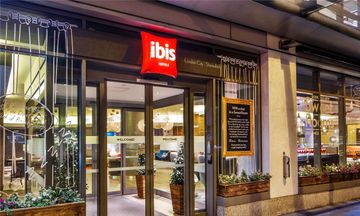 Ibis London City