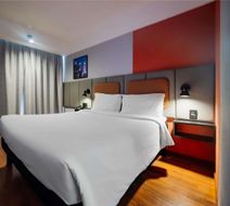 Hotel Ibis Guarulhos Room