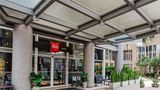 Hotel Ibis Guarulhos Exterior